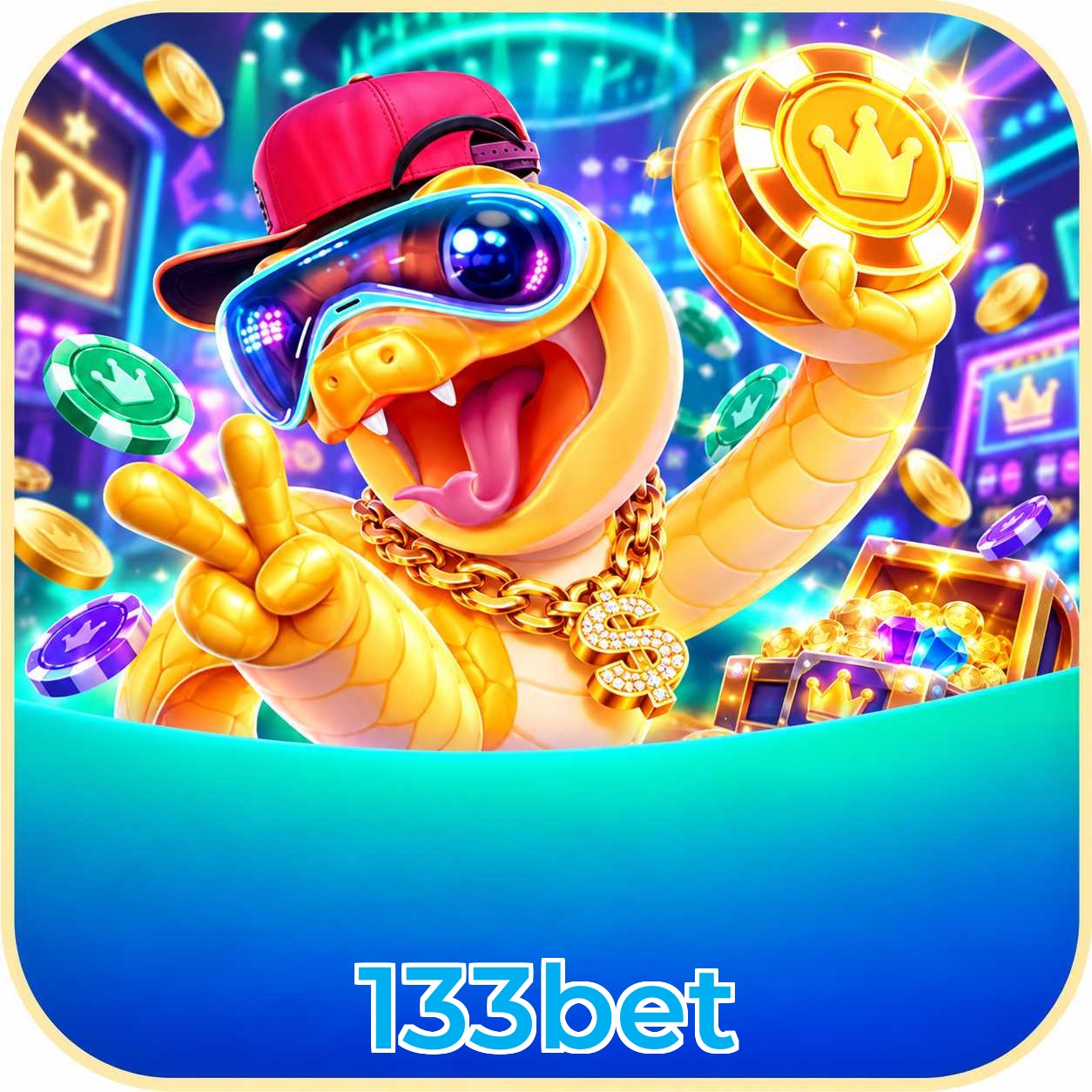 Plataforma 133bet — 99,94% uptime e PIX instantâneo