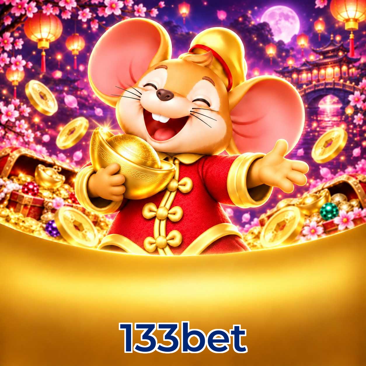 Segurança do APK 133bet