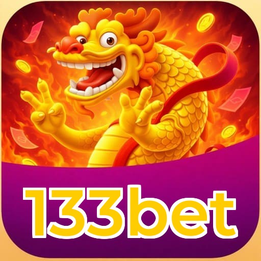Fluxo de download do app 133bet — referência visual