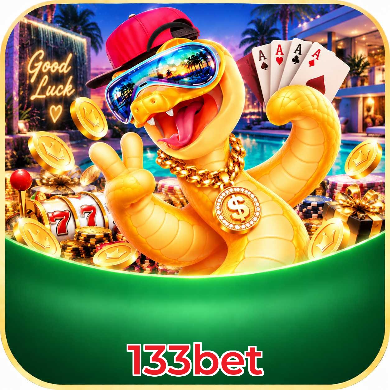 Download multiplataforma do app 133bet para Android e iOS