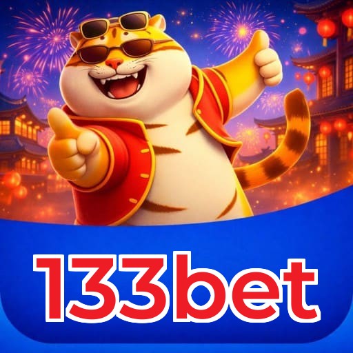 Material promocional do app 133bet — ilustração, não métricas auditadas nesta página