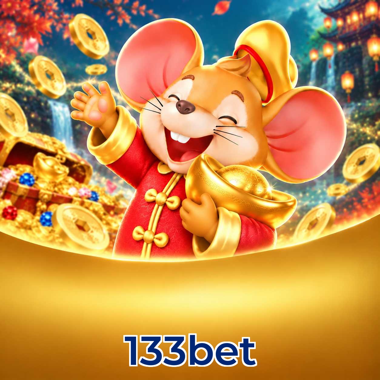 Estratégias comprovadas para maximizar ganhos na 133bet