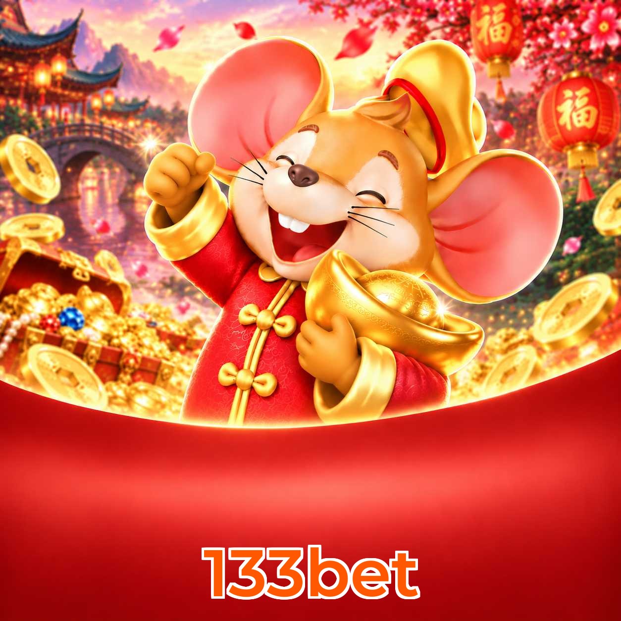 133bet com RTP verificado e jogos auditados pela eCOGRA