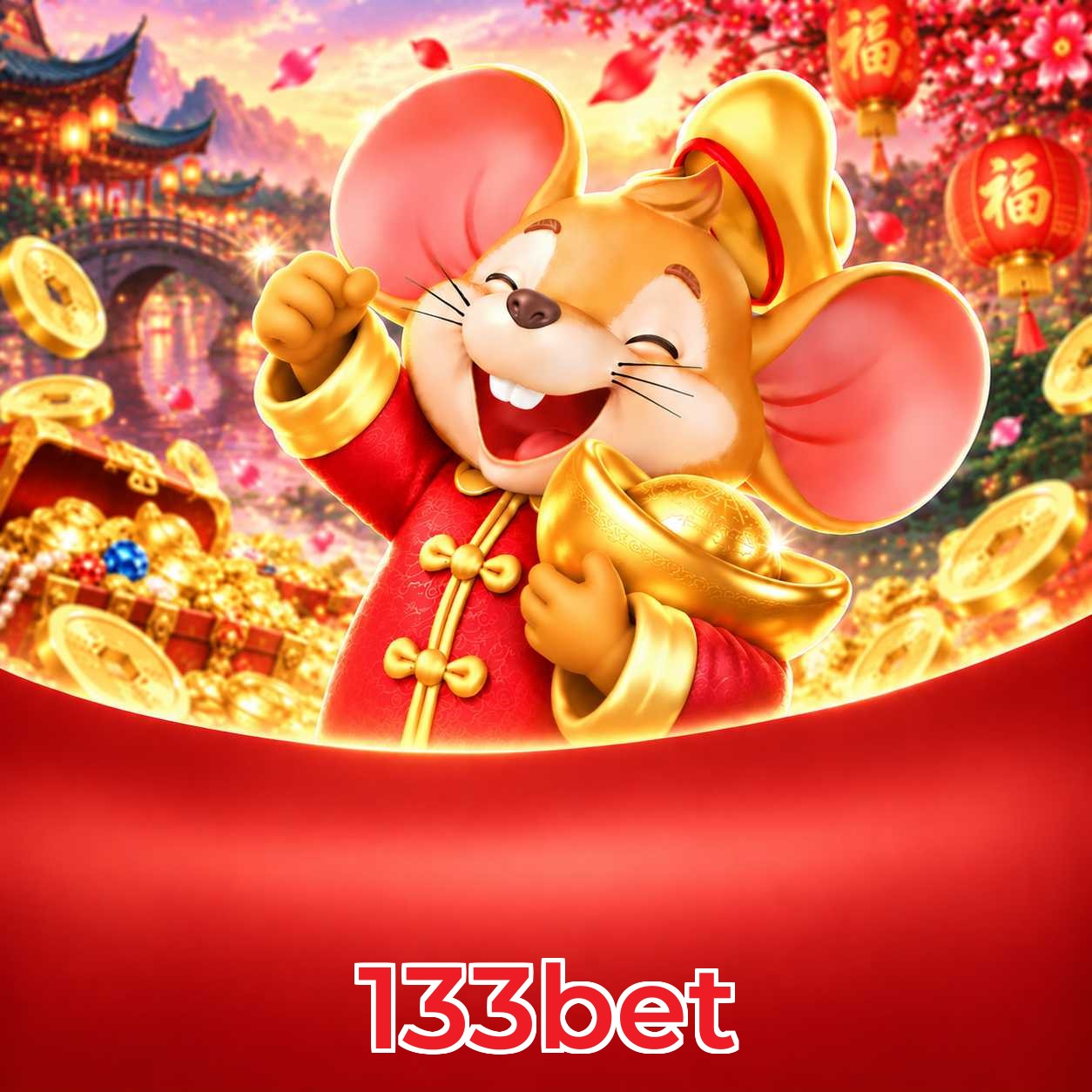 Plataforma de apostas ao vivo 133bet com streaming HD gratuito