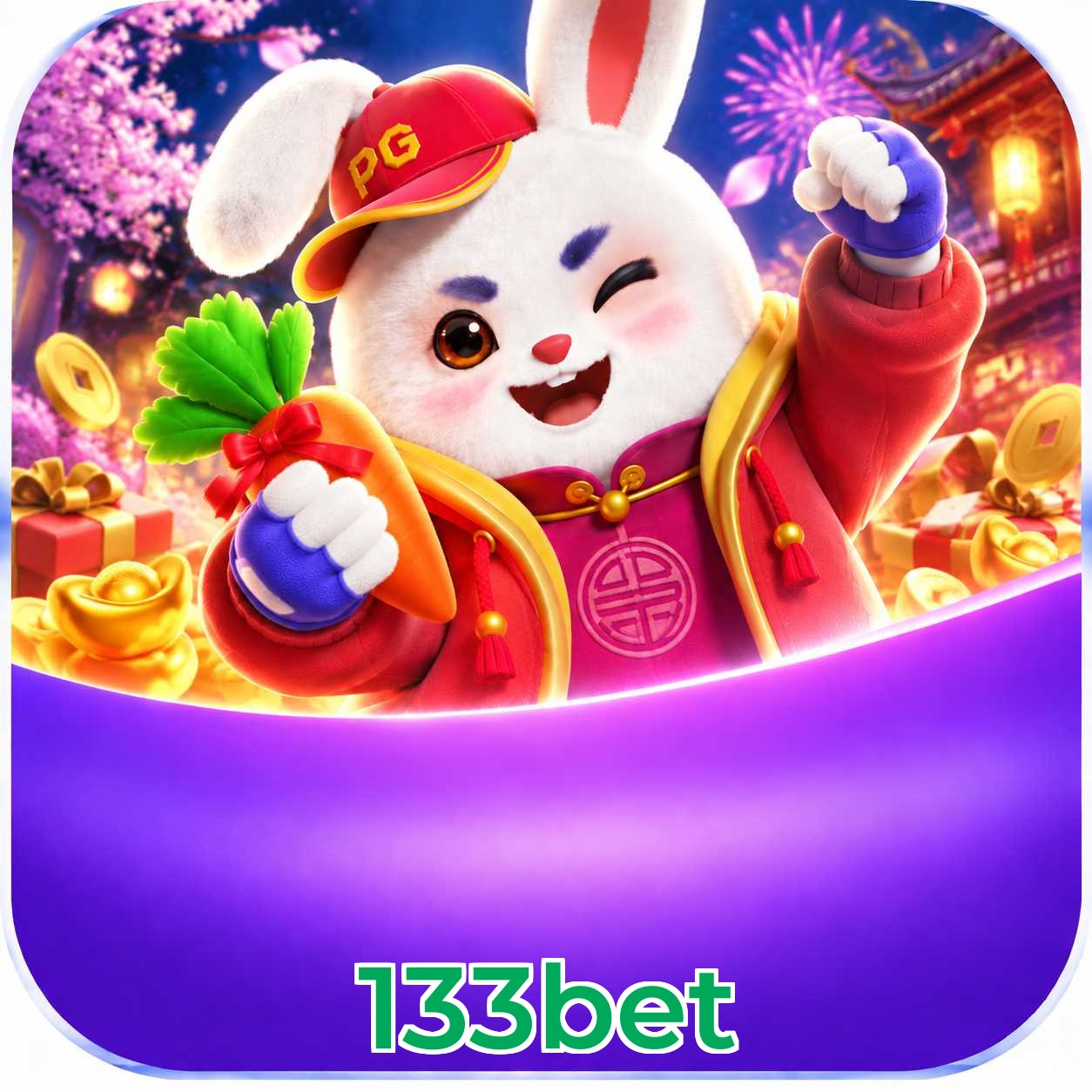 Infraestrutura CDN global para download seguro 133bet