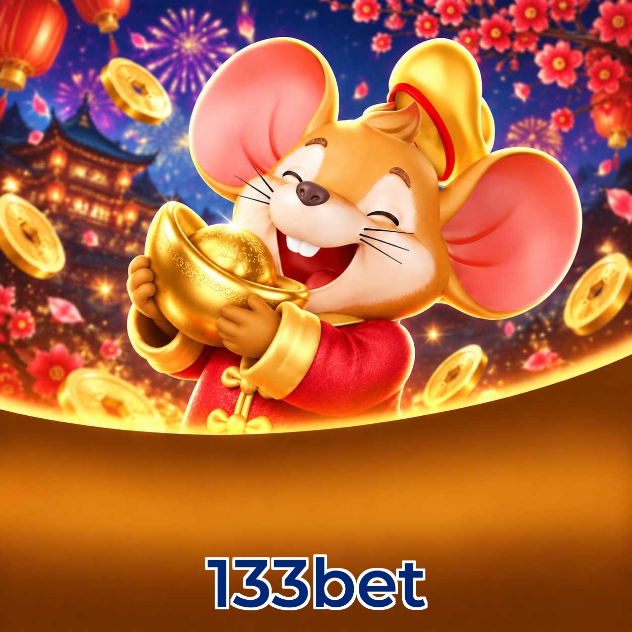 Programa VIP 133bet — 5 níveis de progressão automática