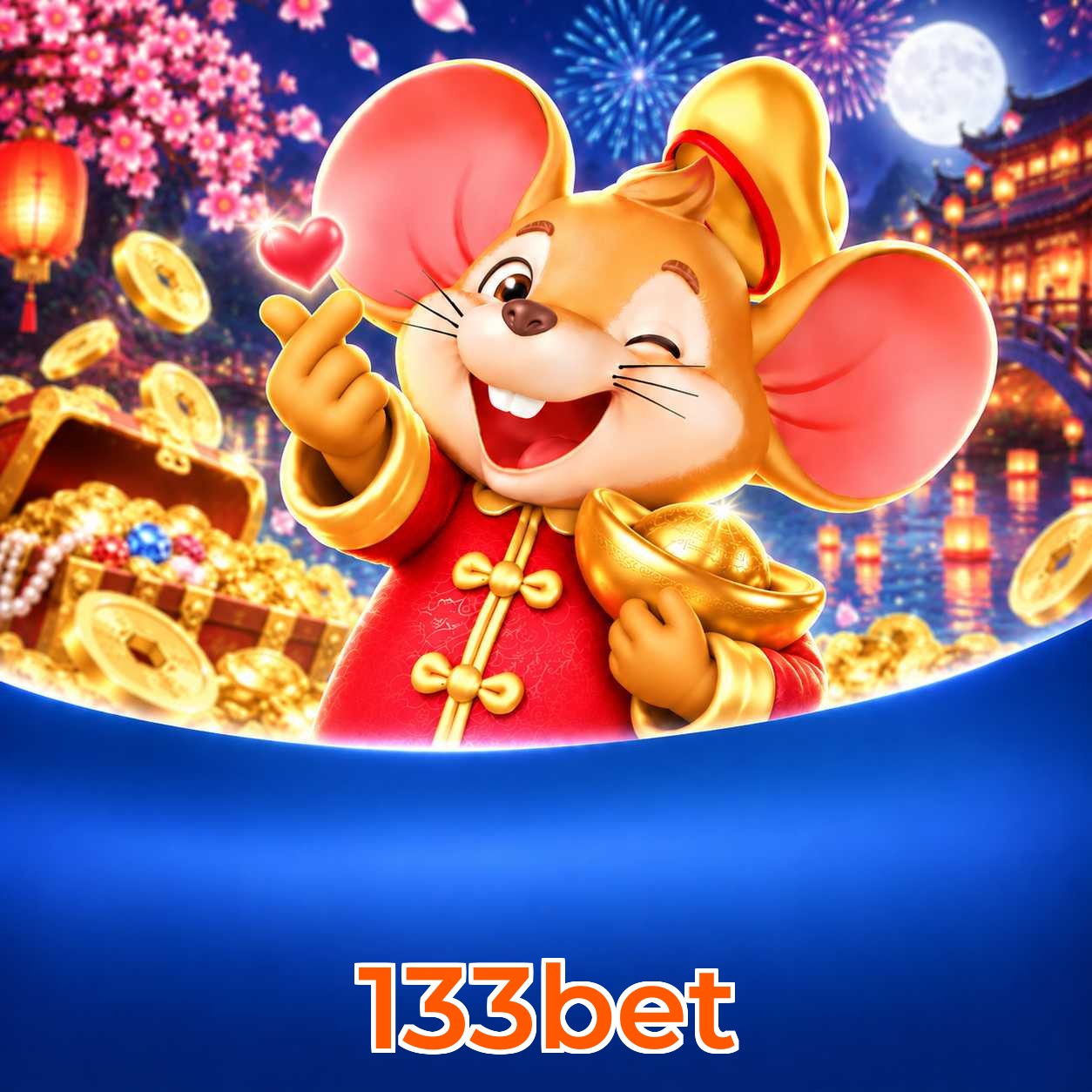 App 133bet com catálogo premium, PIX e suporte 24/7