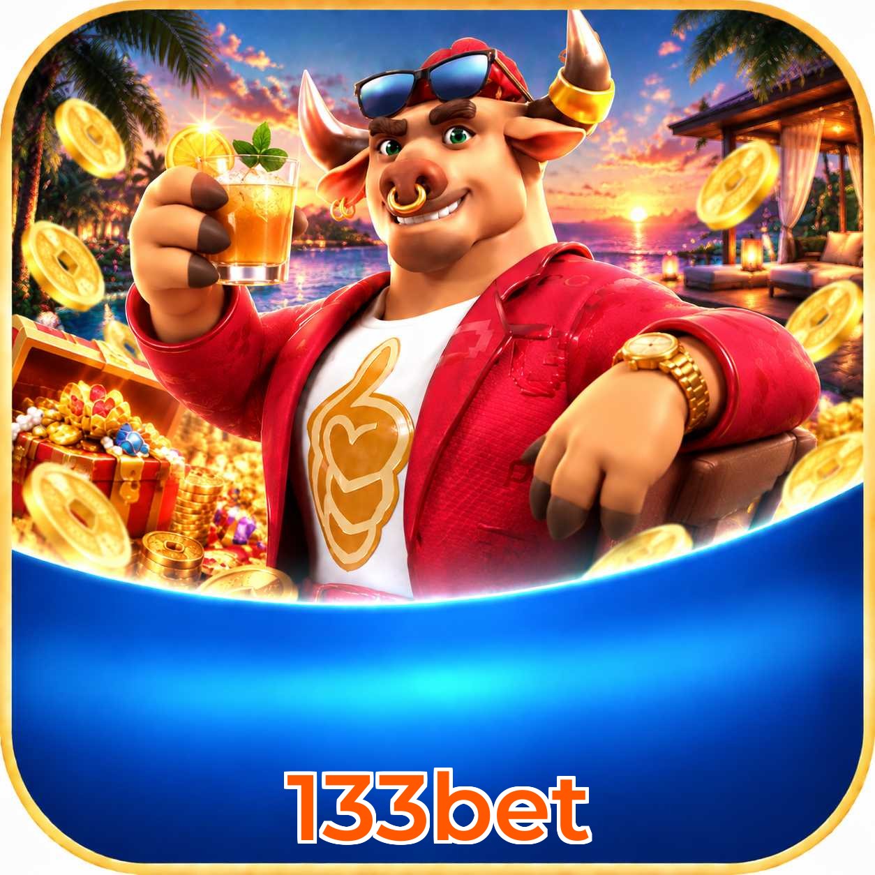 Jackpots milionários disponíveis para ganhar na 133bet