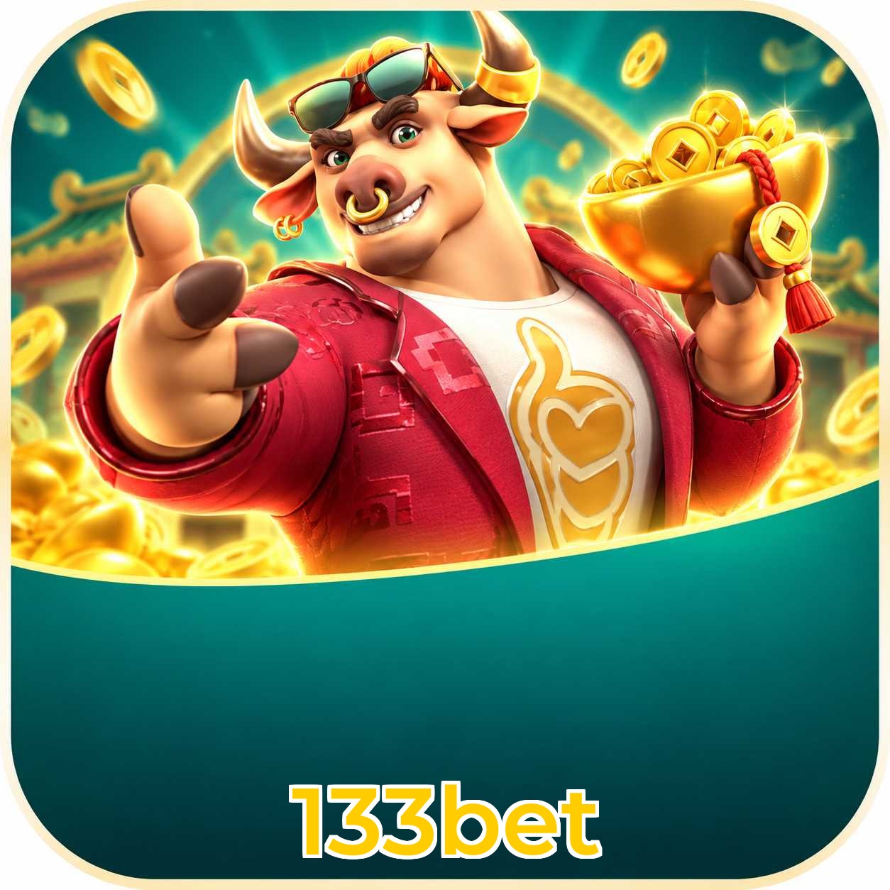APP 133bet para iOS e Android com 187 mil downloads